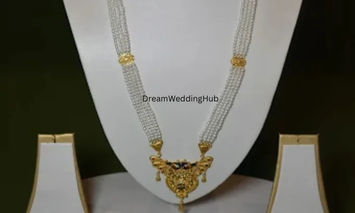 Raj Jewellers  Newtown